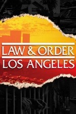Watch Law & Order Los Angeles Putlocker